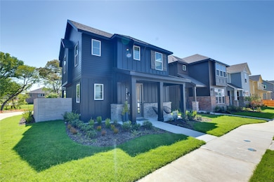 3949 Bernese Dr unit Mangrove, McKinney, TX 75071 - photo 2