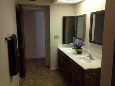Hall Bathroom