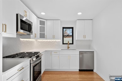 167 Harrison Ave unit 3, Montclair, NJ 07042 - photo 4