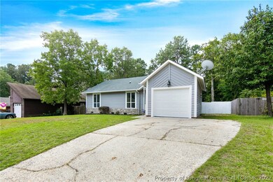 4487 Kinkead Ct, Fayetteville, NC 28314 - photo 2