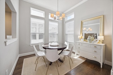 2504 Beall St unit B, Houston, TX 77008 - photo 4