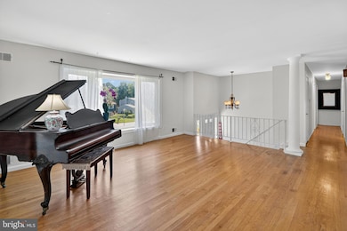 1504 Colesberg St, Silver Spring, MD 20905 - photo 4