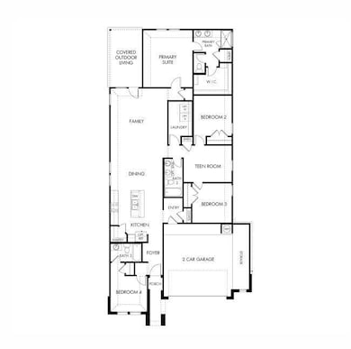 145 Fossil Dr, Kyle, TX 78640 - photo 2