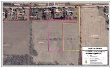 Lt6 Swoboda Rd, East Troy, WI 53120 - photo 4