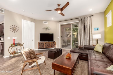 250 W Queen Creek Rd unit 130, Chandler, AZ 85248 - photo 6