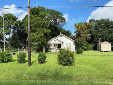 2722 Richmond St, Needville, TX 77461 - photo 4