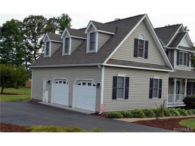 7909 Neighborly Ln, Quinton, VA 23141 - photo 2