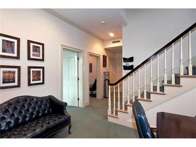 Lobby/Reception.