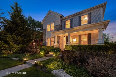 2200 Fielding Dr, Glenview, IL 60026 - photo 2