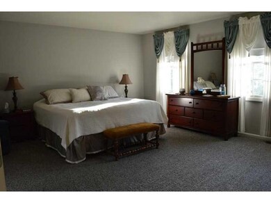 Master Bedroom.