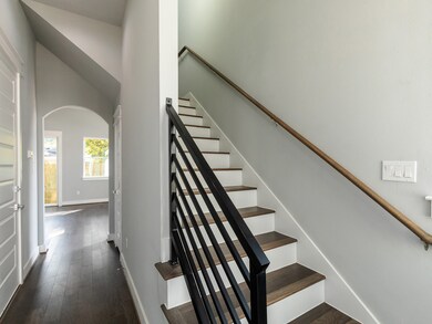 5116 Del Sur St unit I, Houston, TX 77018 - photo 5