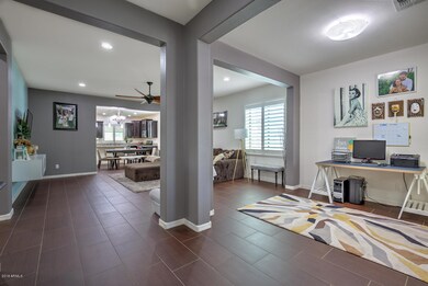 3061 E Ivanhoe St, Gilbert, AZ 85295 - photo 2