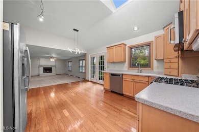 7224 Pine Woods Way, Olmsted Falls, OH 44138 - photo 3