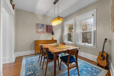 6 Parkway Rd unit 1, Brookline, MA 02445 - photo 4