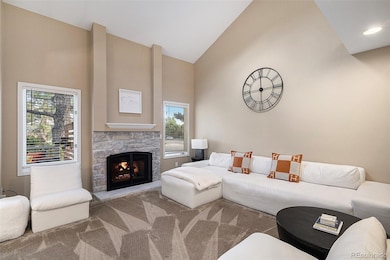 4605 S Yosemite St unit 44, Denver, CO 80237 - photo 5