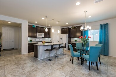 7) KITCHEN