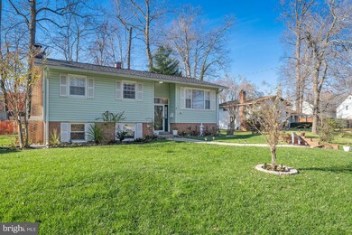 4105 Landgreen St, Rockville, MD 20853 - photo 2