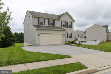 2778 Quantim Ct, Manchester, MD 21102 - photo 5