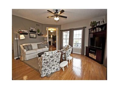 Family Room.
