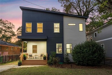 210 Locust St NE, Atlanta, GA 30317 - photo 3