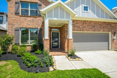 21822 Rose Maris Ln, Tomball, TX 77377 - photo 3