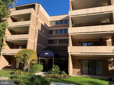 2901 Fallstaff Rd unit 208, Baltimore, MD 21209 - photo 2