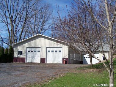 Barn