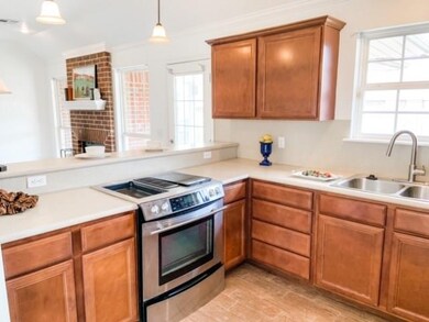 1920 Aspen Place, Shawnee, OK 74804 - photo 7