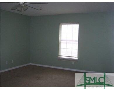Master Bedroom.