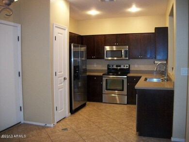 Lots of cabinets, pantry, soft water sys