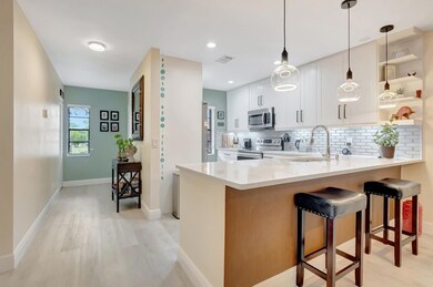 21364 Cypress Hammock Dr unit 110, Boca Raton, FL 33428 - photo 4