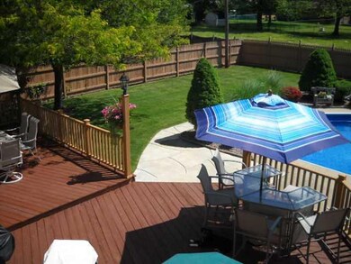 Patio/Deck