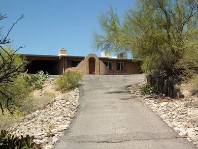 5961 N Mona Lisa Rd, Tucson, AZ 85741 - photo 3