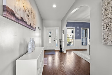 769 Lochmere Place, Lexington, KY 40509 - photo 4