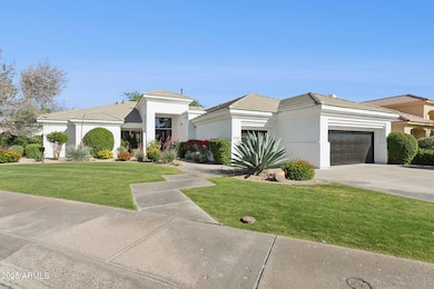 Beautiful Curb Appeal