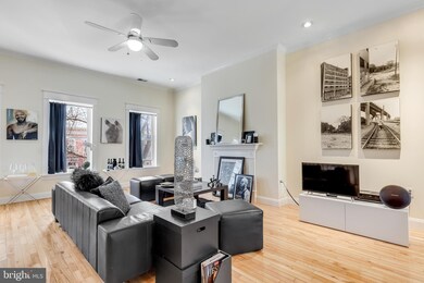 914 9th St NE, Washington, DC 20002 - photo 2