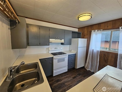 451 E Mason Lake Dr E, Grapeview, WA 98546 - photo 7