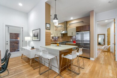 4842 N Damen Ave unit 1, Chicago, IL 60625 - photo 7