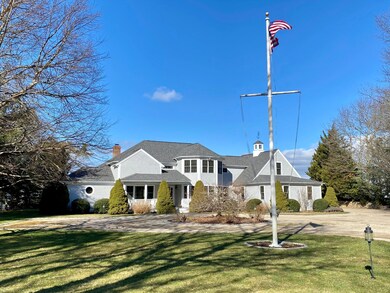 294 Cairn Ridge Rd, East Falmouth, MA 02536 - photo 2