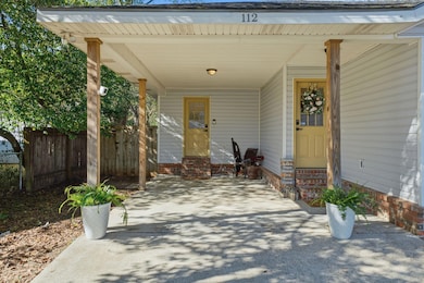 112 Mckinnon St, Petal, MS 39465 - photo 3