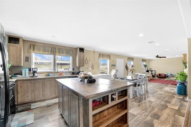 253 Denton Heights Ln, Weatherford, TX 76085 - photo 5