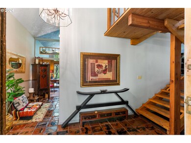 12251 SW East Creek Rd, Willamina, OR 97396 - photo 5