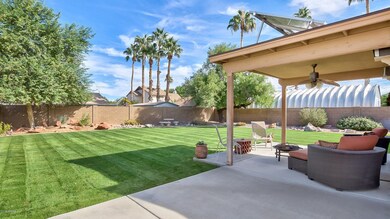 5652 W Cindy St, Chandler, AZ 85226 - photo 3