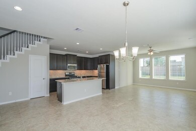 3306 Rainflower Springs Ln, Rosenberg, TX 77471 - photo 5