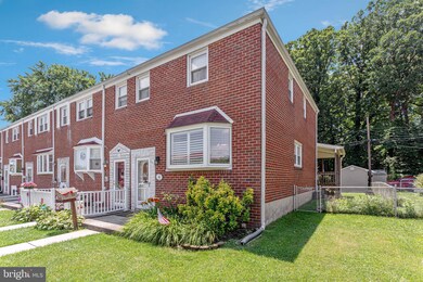 943 Circle Dr, Halethorpe, MD 21227 - photo 2