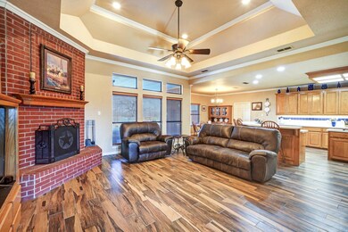 5521 N Fm 51, Weatherford, TX 76085 - photo 6