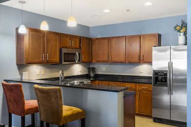 All Appliances Included