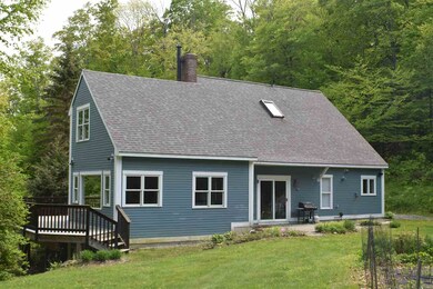 233 Shady Tree Ln, Waitsfield, VT 05673 - photo 2