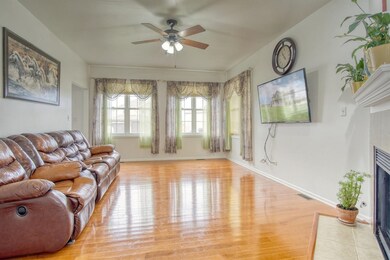 9199 Bigger St, Merrillville, IN 46410 - photo 3