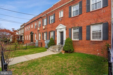 2817 7th St NE unit 2, Washington, DC 20017 - photo 2